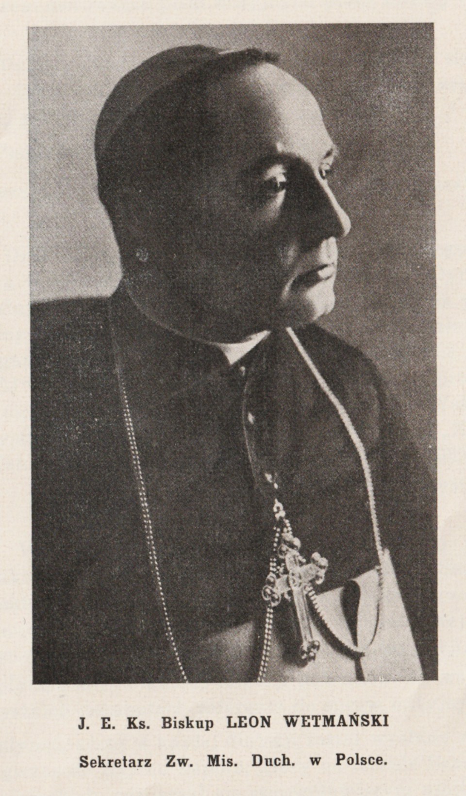Wetmański Leon