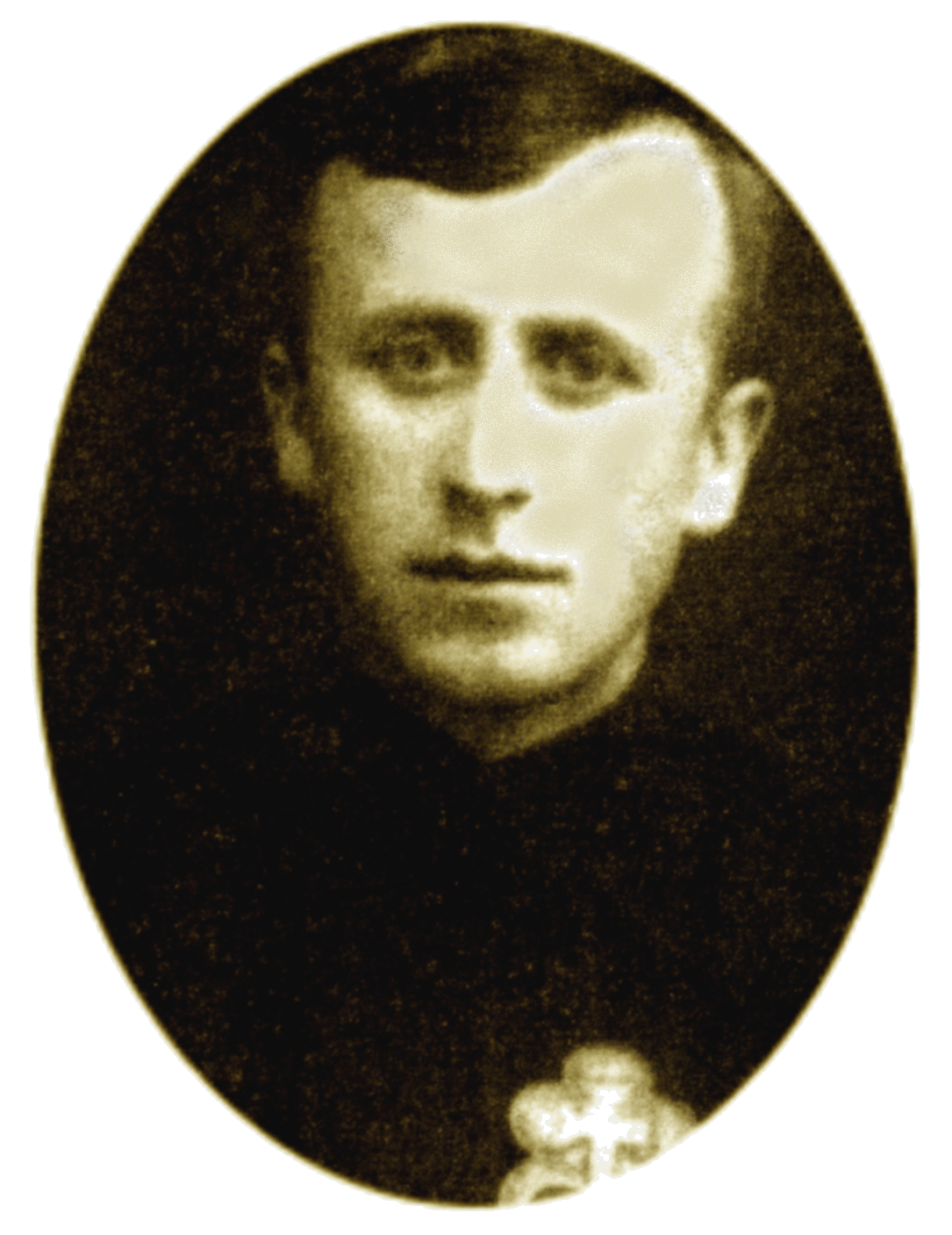Glinka Franciszek (Antoni) CP ✝
