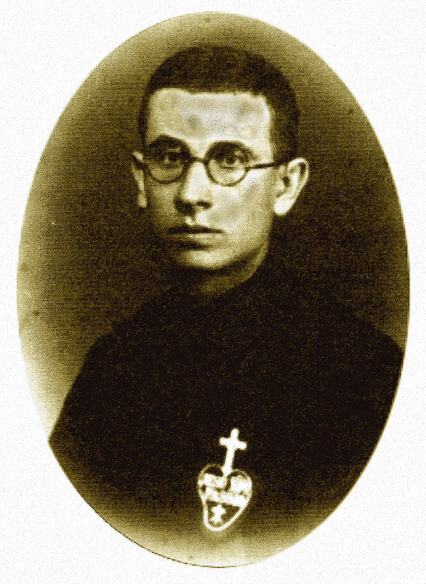 Rosiński Jan (Józef) CP ✝