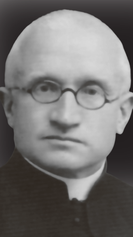Biały Władysław ✝