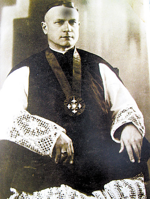 Skierkowski Władysław
