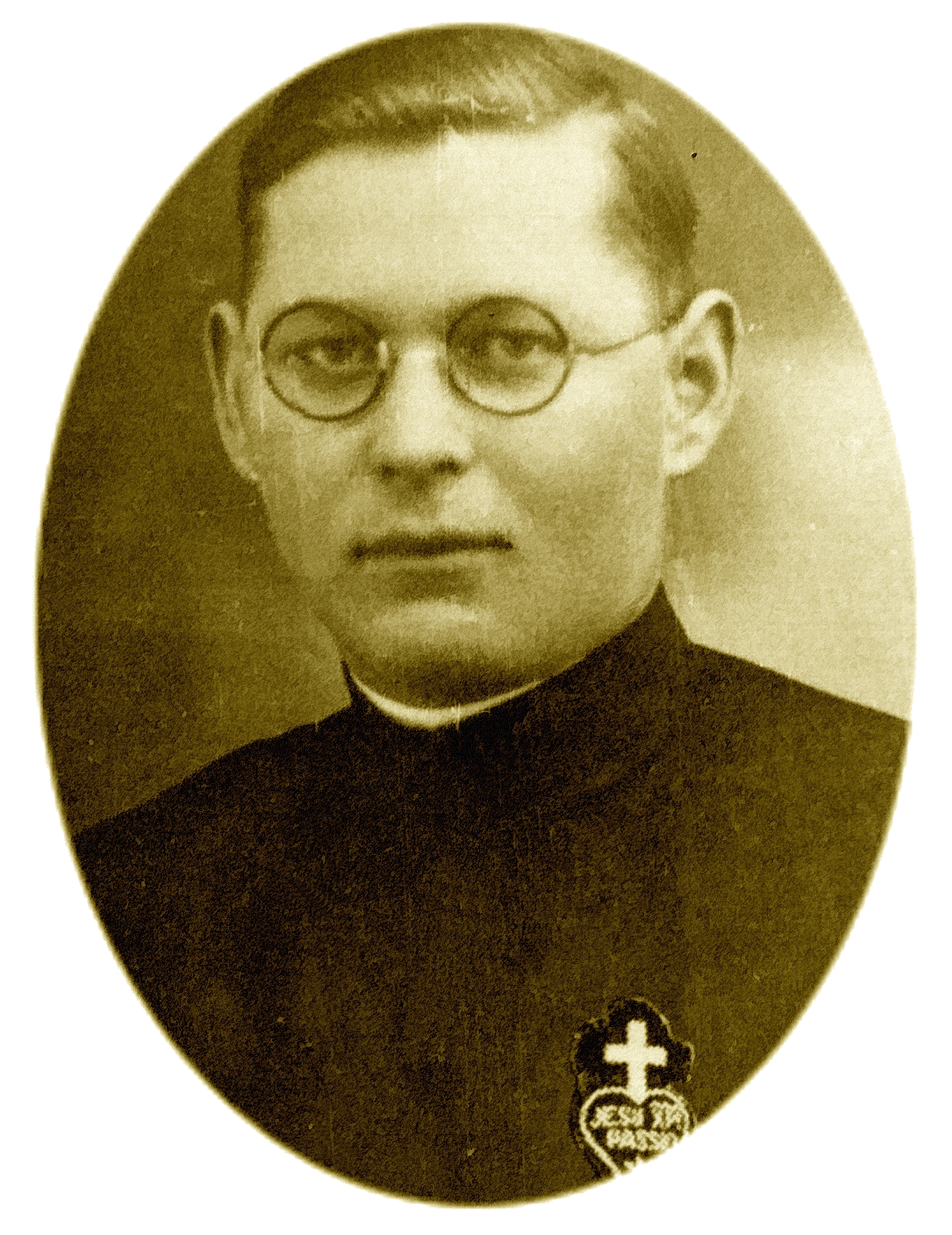 Załoga (Czesław) Eugeniusz CP ✝
