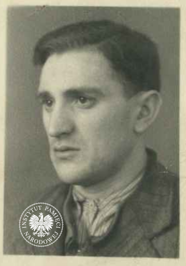 Berent Antoni ✡