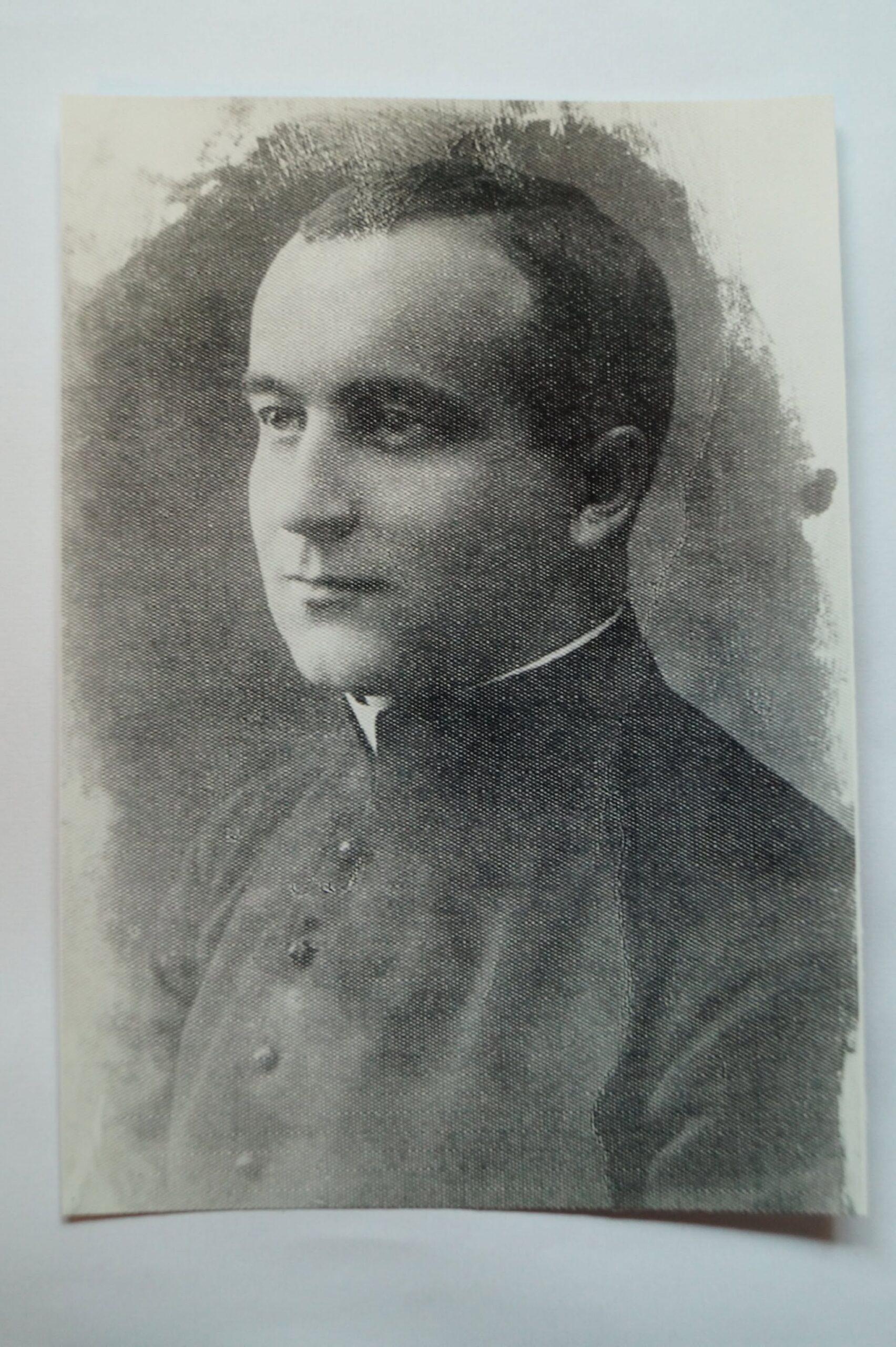 Szczepański Jan