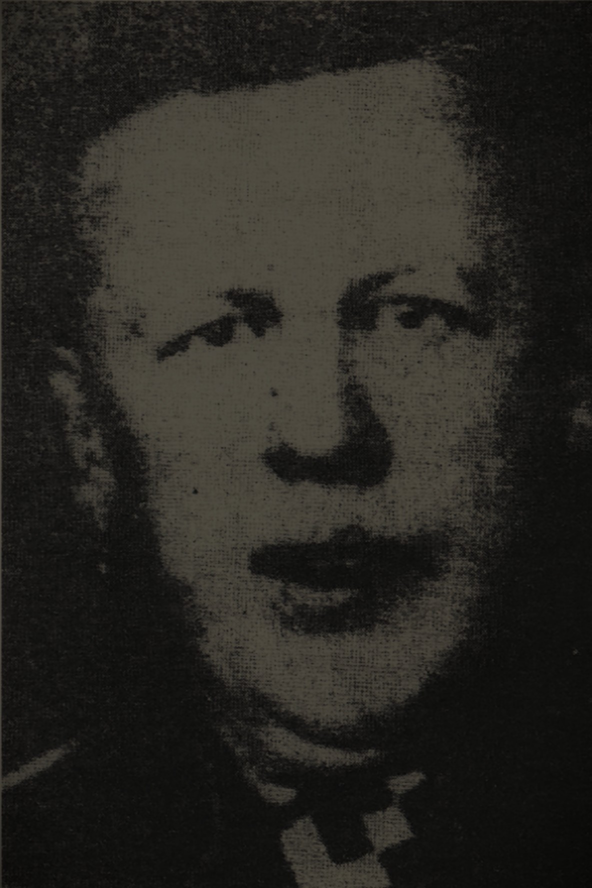 Hans Krause – komendant obozu Soldau