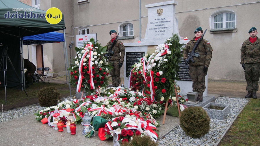 Dzień Pamięci – 18 stycznia 2026 r.