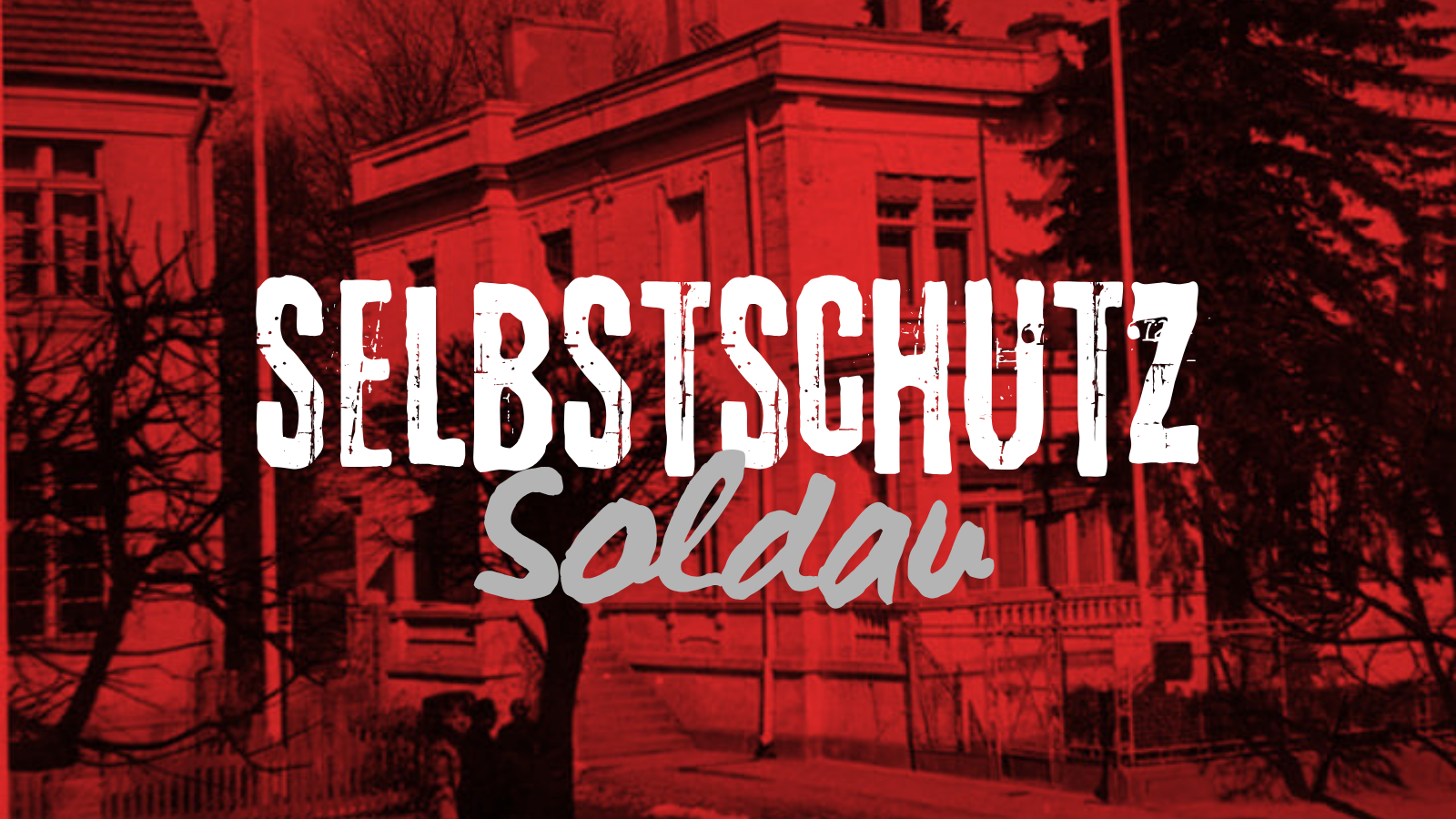 Selbstschutz Soldau